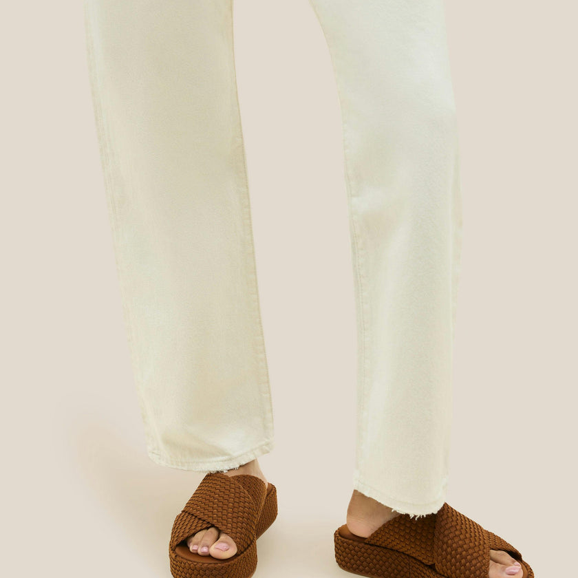 Laguna Platform | Teak