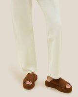 Laguna Platform | Teak