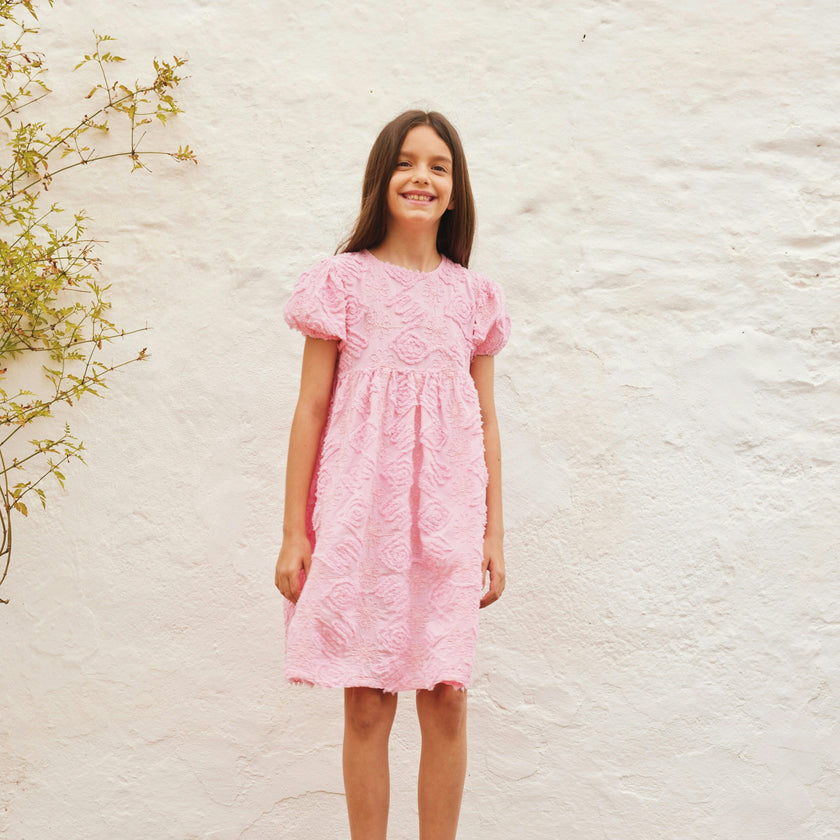 Mia Dress