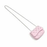 Tiny Crystal Stud Handbag