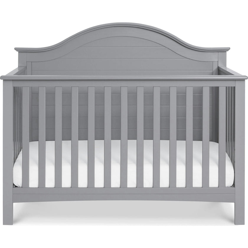 Nolan 4-in-1 Convertible Crib