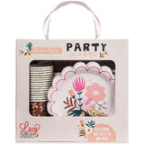 Garden Party Party in a Box