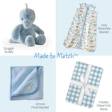 CHANNING 2-Pack Changing Pad Cover