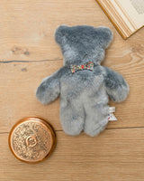 Mini Peluches Roberto Rattles