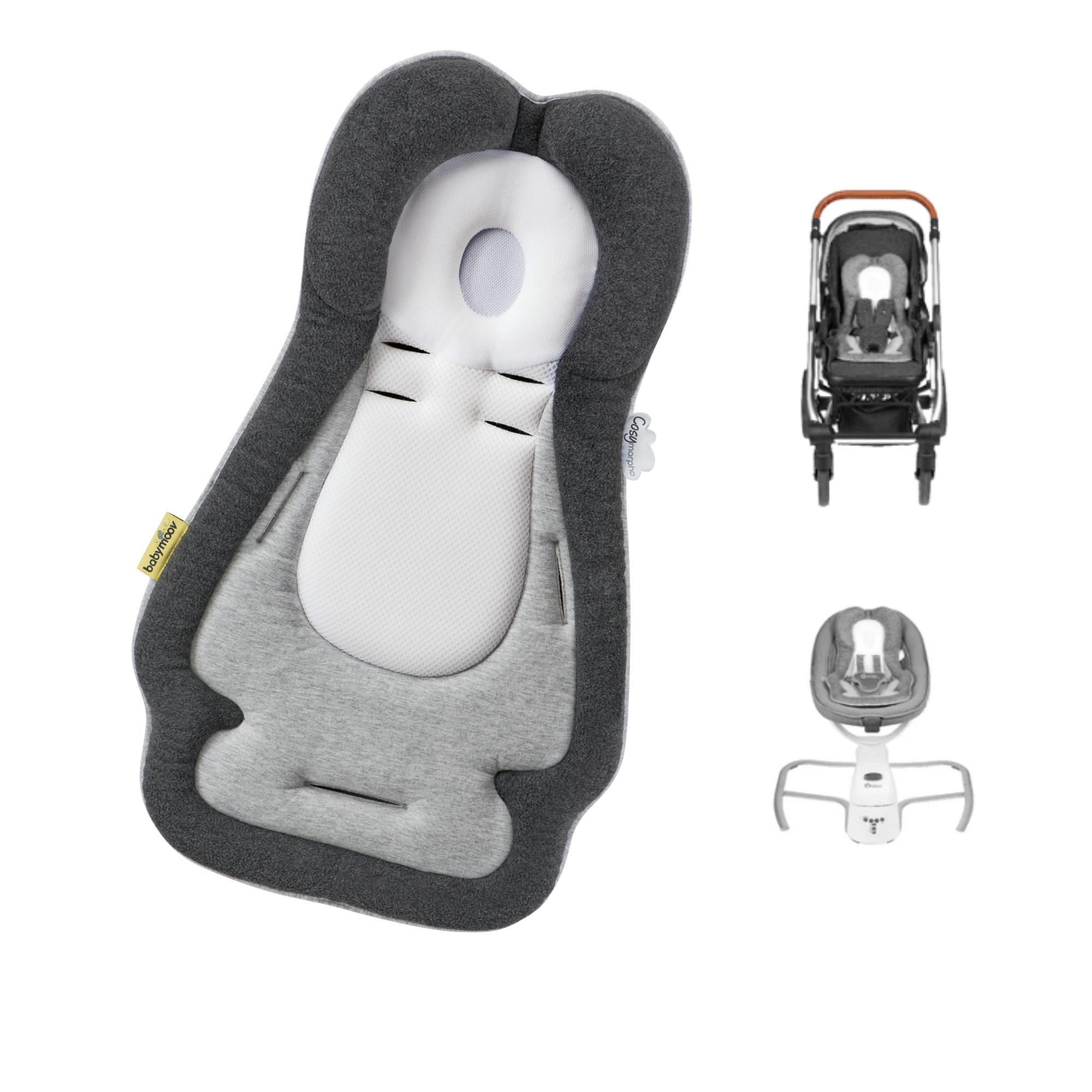 Cozymorpho Infant Stroller & Seat Insert