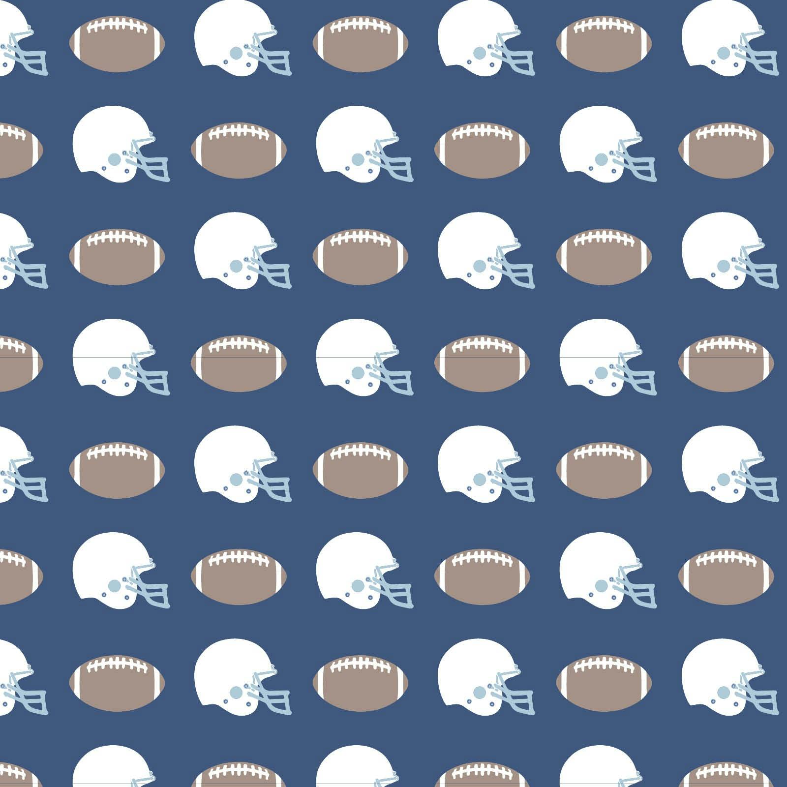 Charles Boys' Short Set - First Down Football