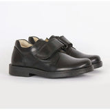 Hampton Classics George School Shoes in Black