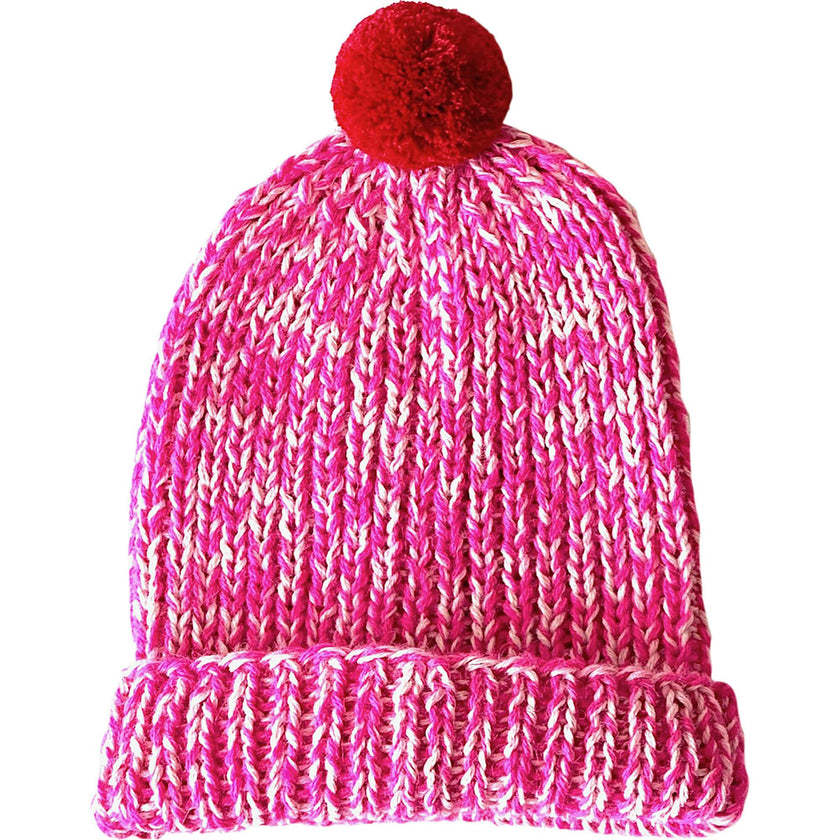 Nuevo Speckled Hat
