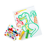 Chunkies Paint Sticks - Classic Pack - Set of 6