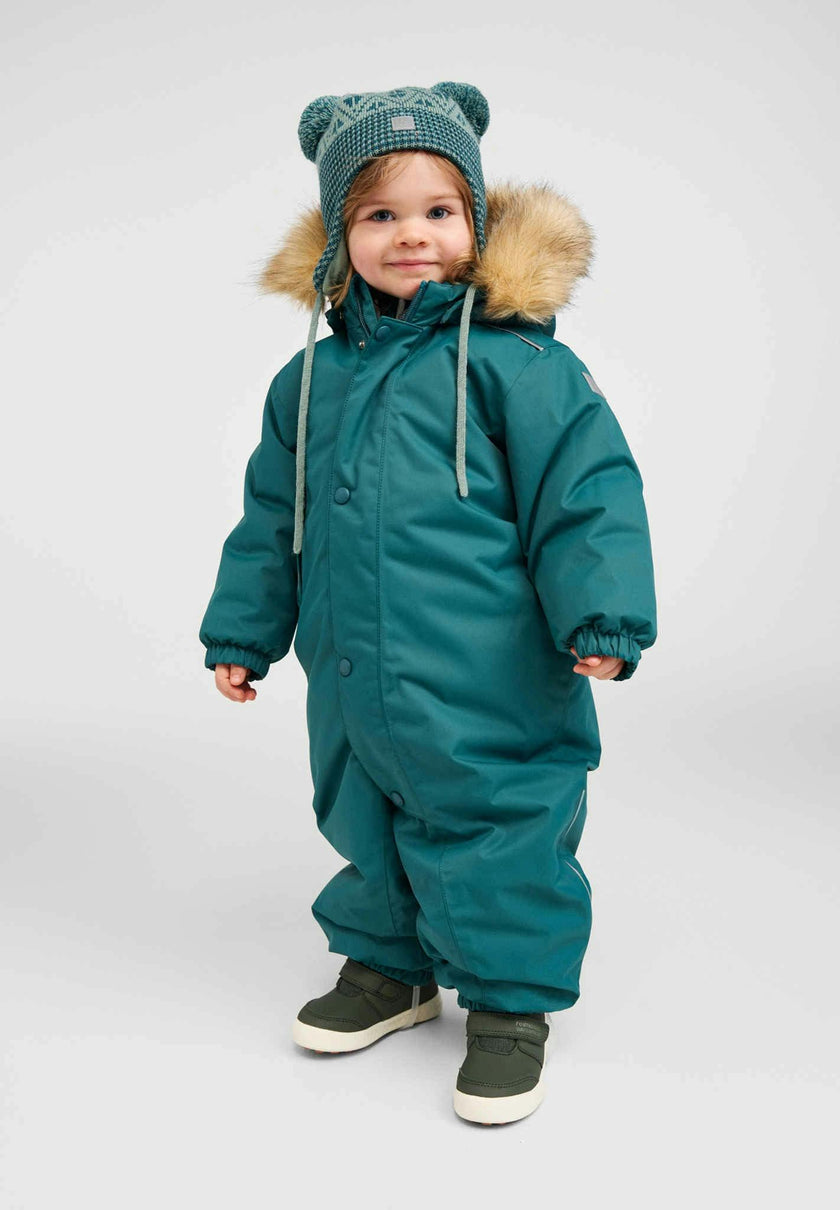Gotland - Toddler ReimaTec Waterproof Snowsuit