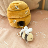 Bee Hive Activity Toy