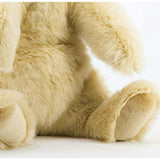 LA PELUCHERIE My Bear Jules - Honey