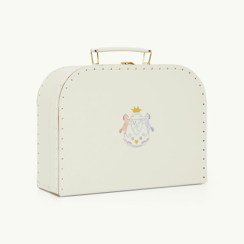 My First Crockery Suitcase Set