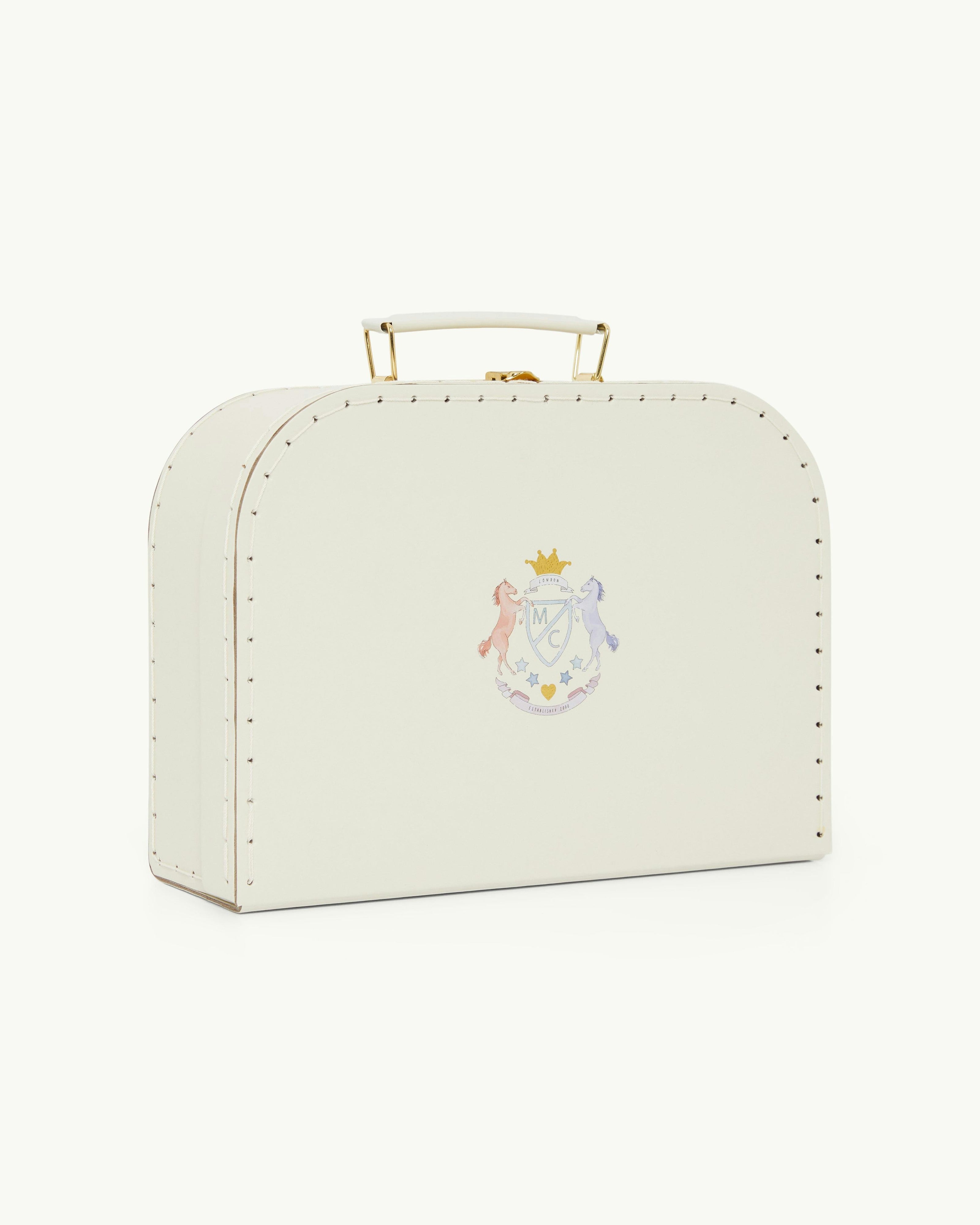 My First Crockery Suitcase Set
