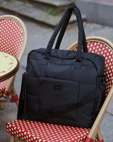 Plaza Weekend Diaper Bag