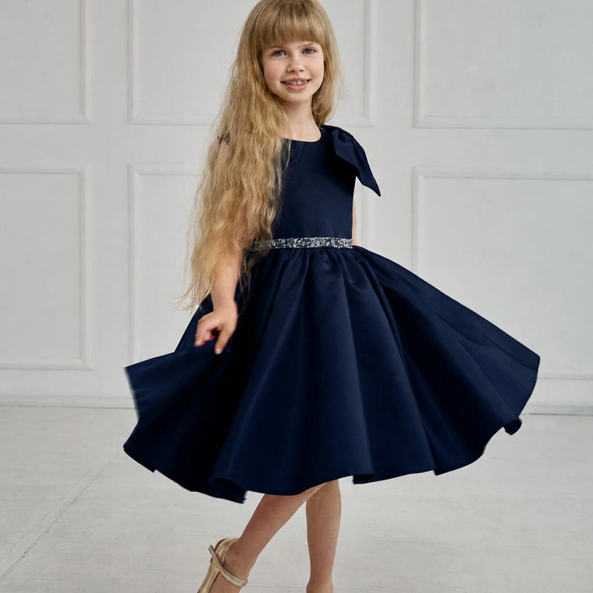 Moonlight Princess Dress