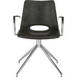 Dawn Swivel Chair