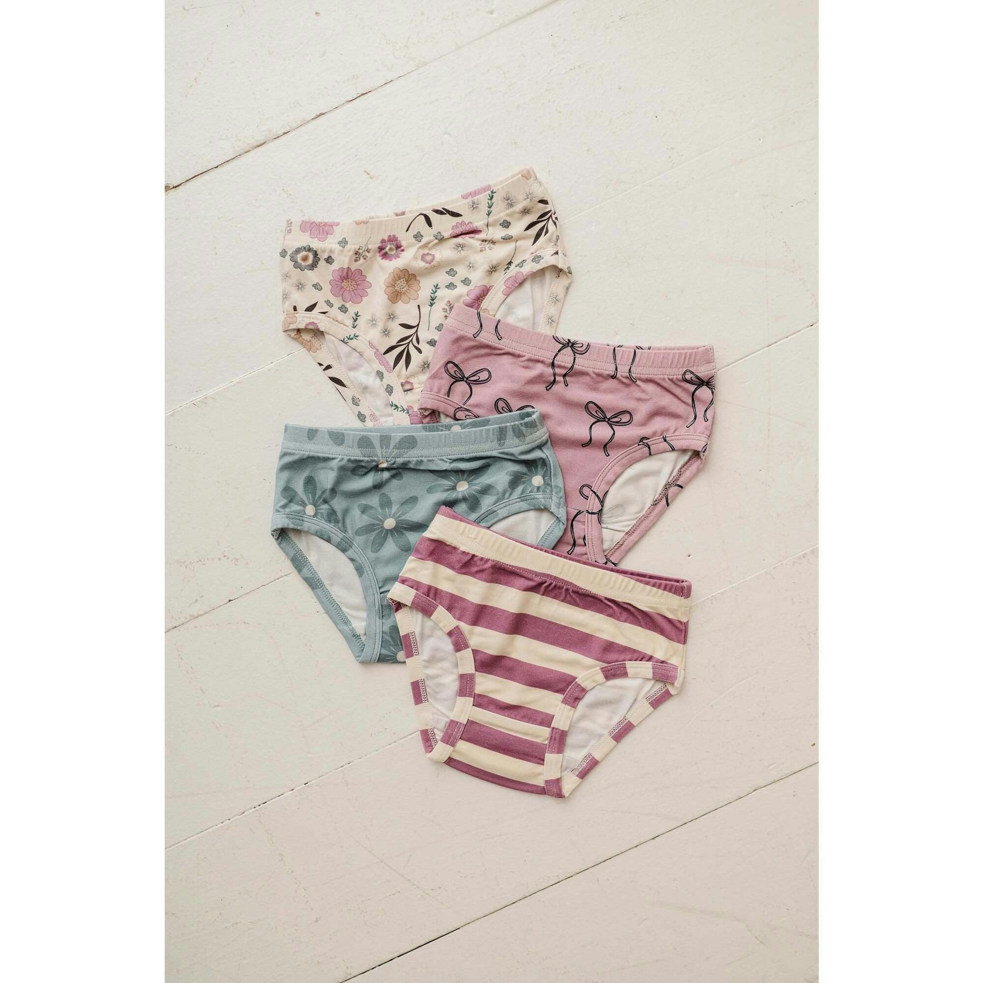 Girl's Underwear