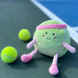 Tina Tennis Ball