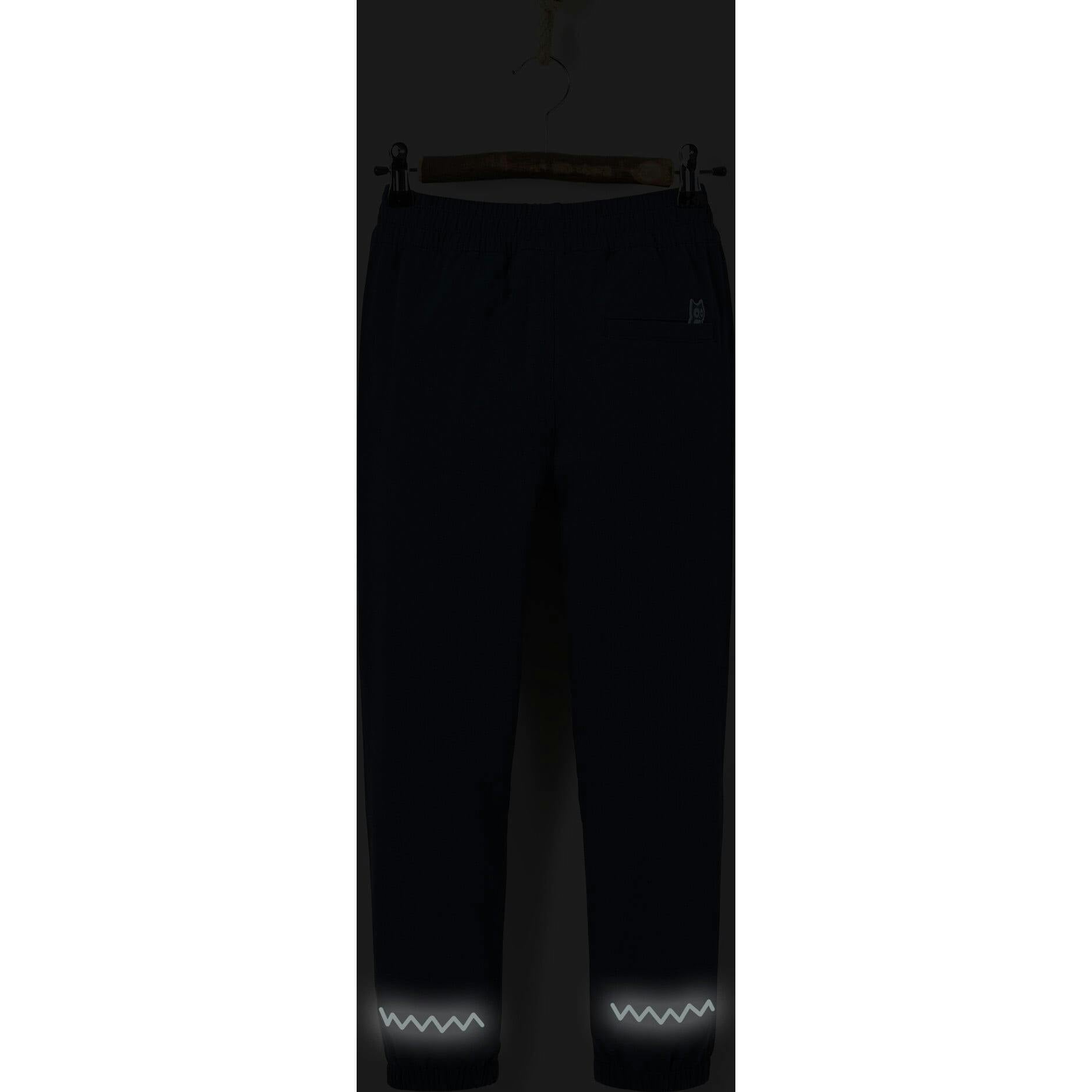 Dash lightweight ripstop pants
