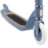 Maxi scooter - Blue