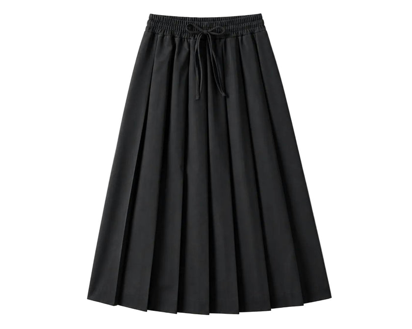 Sport Pleated Skirt