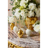 Siena Megeve's Rose Diffuser Set