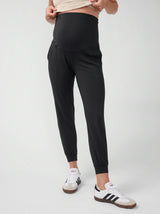 Ultimate Comfort Active Knit Maternity Joggers