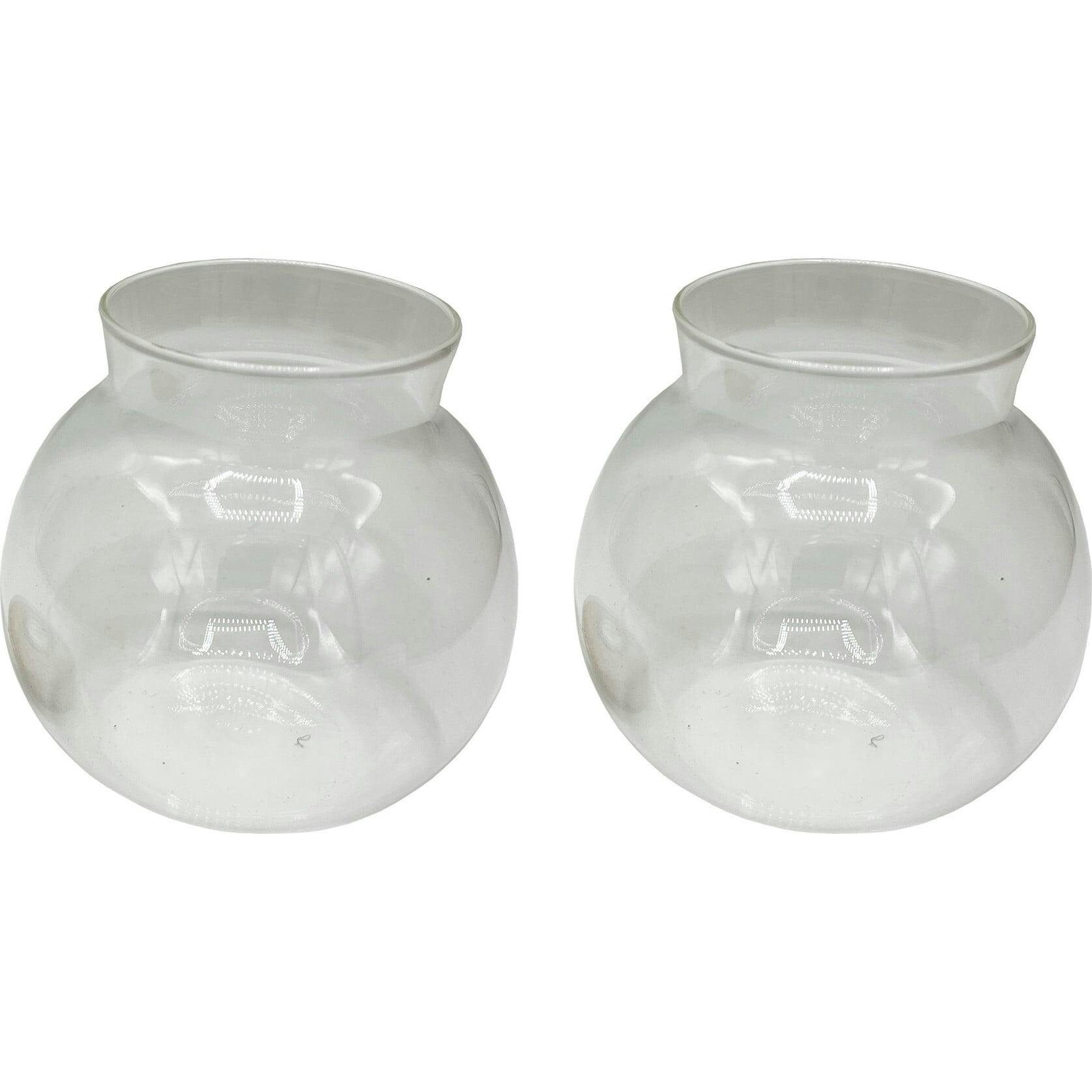 Glass Terrarium: 4
