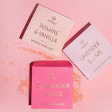 Jasmine & Vanilla Mini Bath Soak