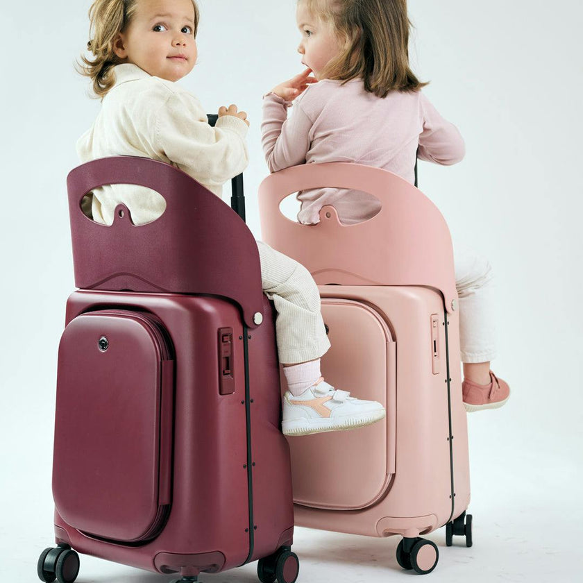 Carry On Plus
