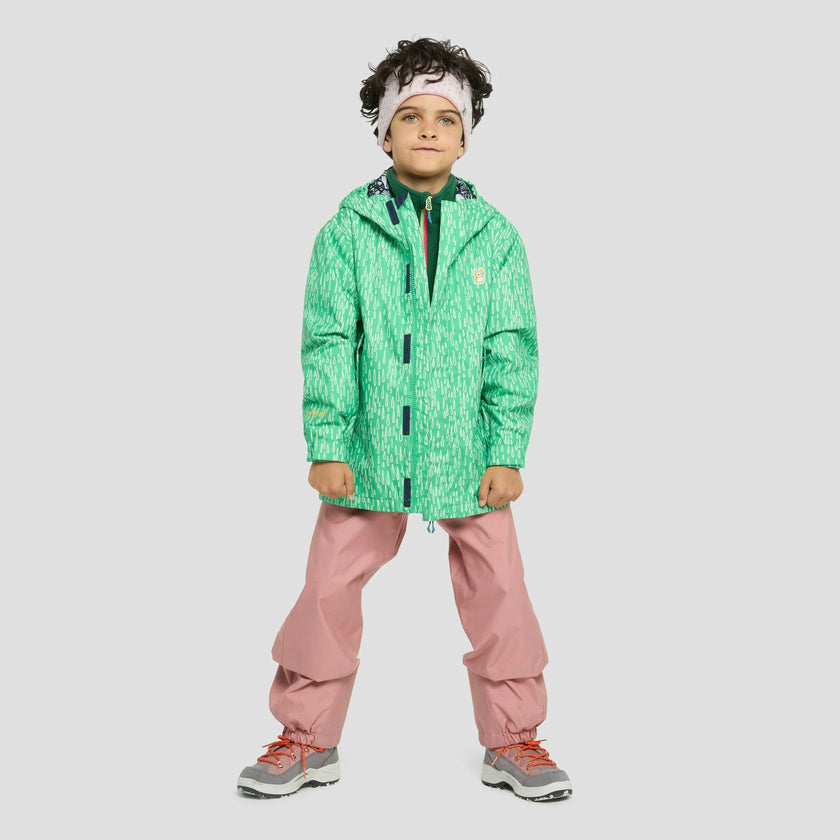 Hain rain pants