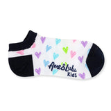 Sporty Feet Socks