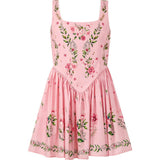 Melany Mini Dress