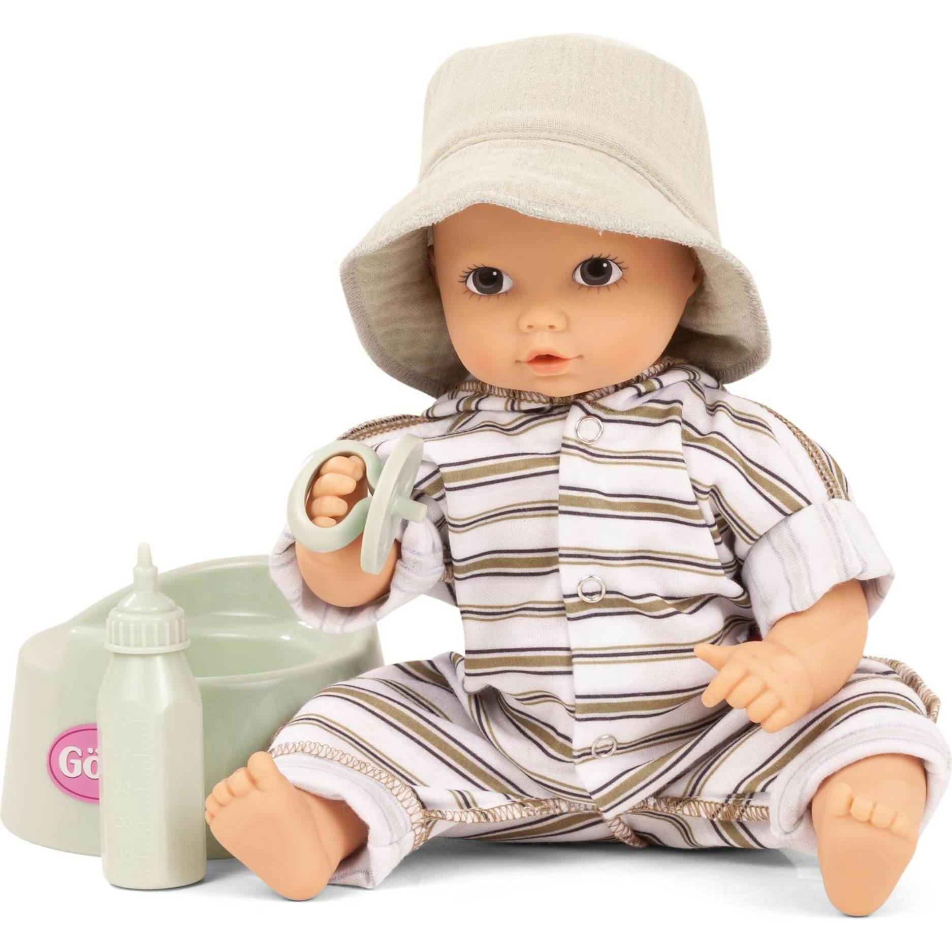 Aquini Girl Urban Stripes 13