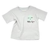 Relaxed Face Tee
