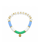 #1 Teacher Bracelet