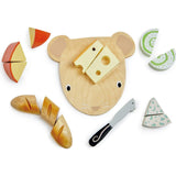 Cheese Chopping Board