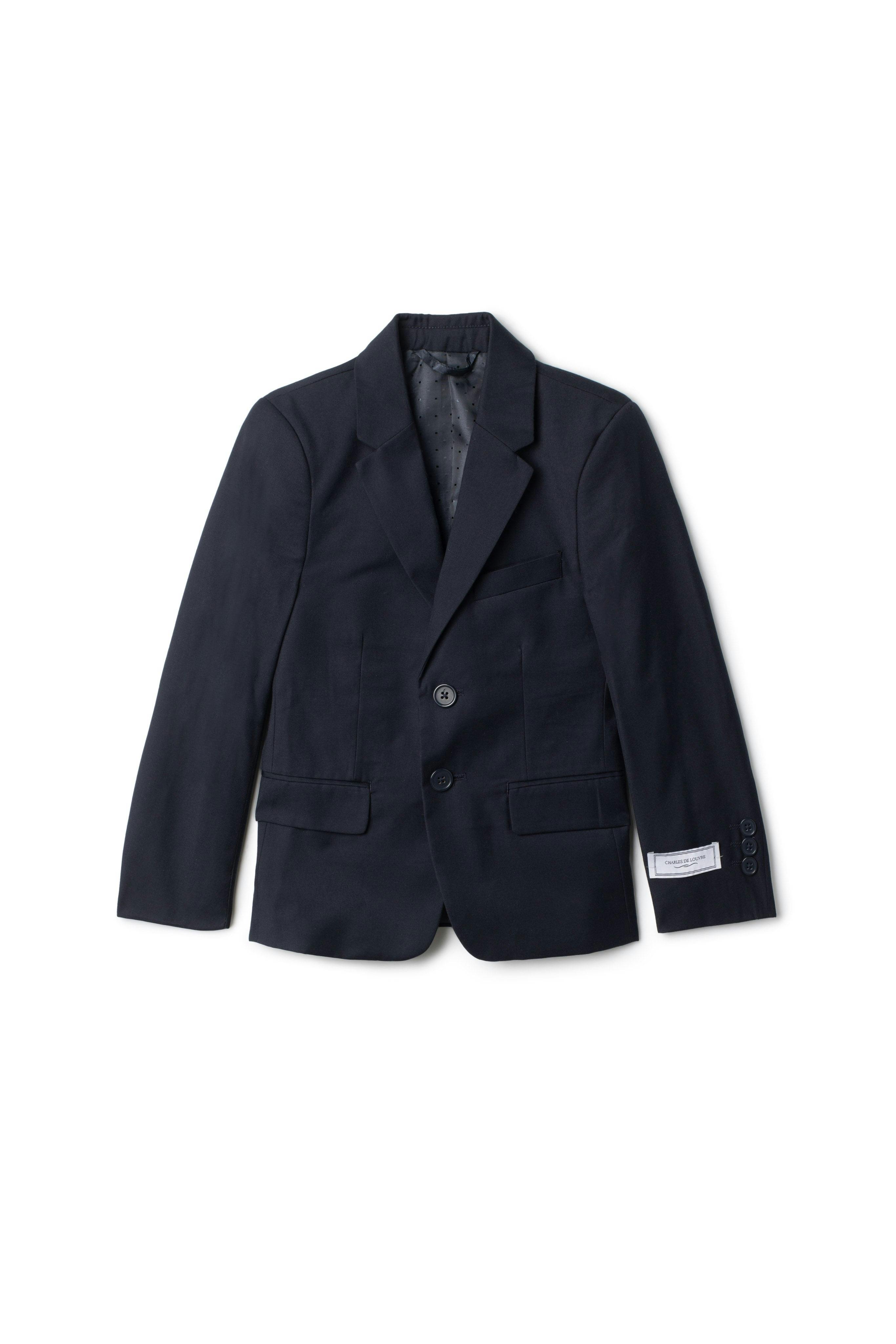 Slim Jacket
