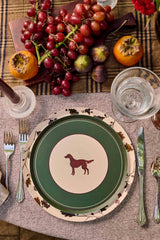 Ashford Appetizer Plate Set - Wag