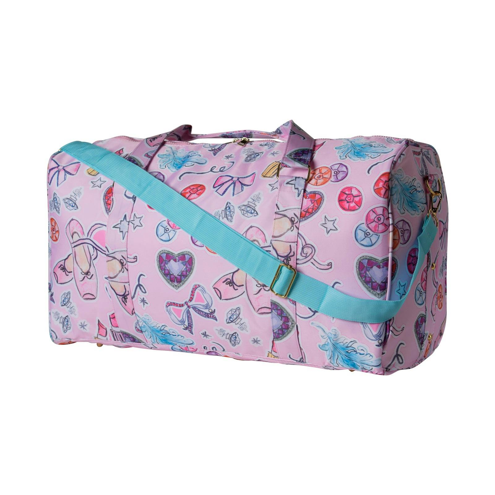 Dance Icon Duffle