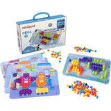 Pegs ⅝" 150 pieces