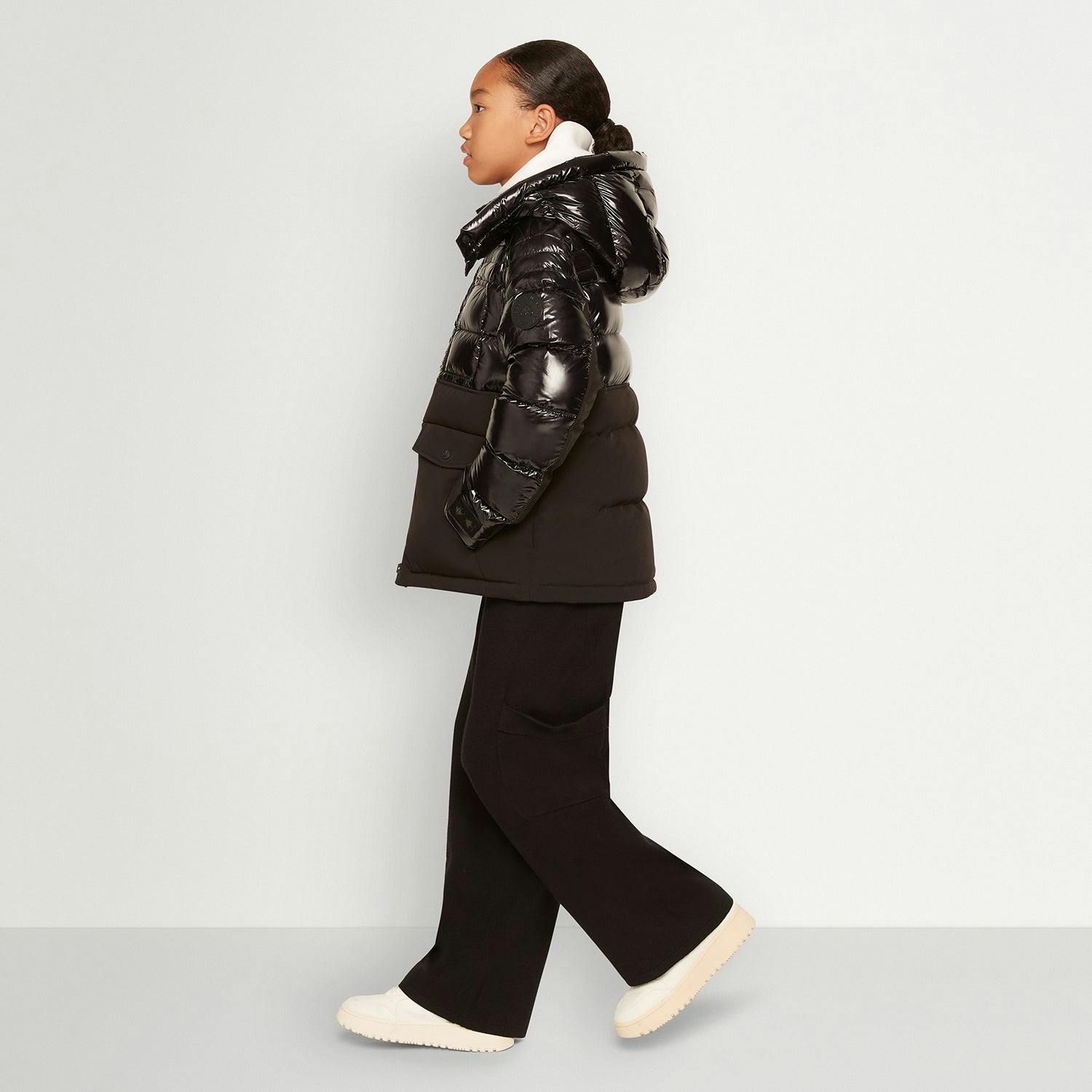 MOOSE KNUCKLES Dugald Split Jacket