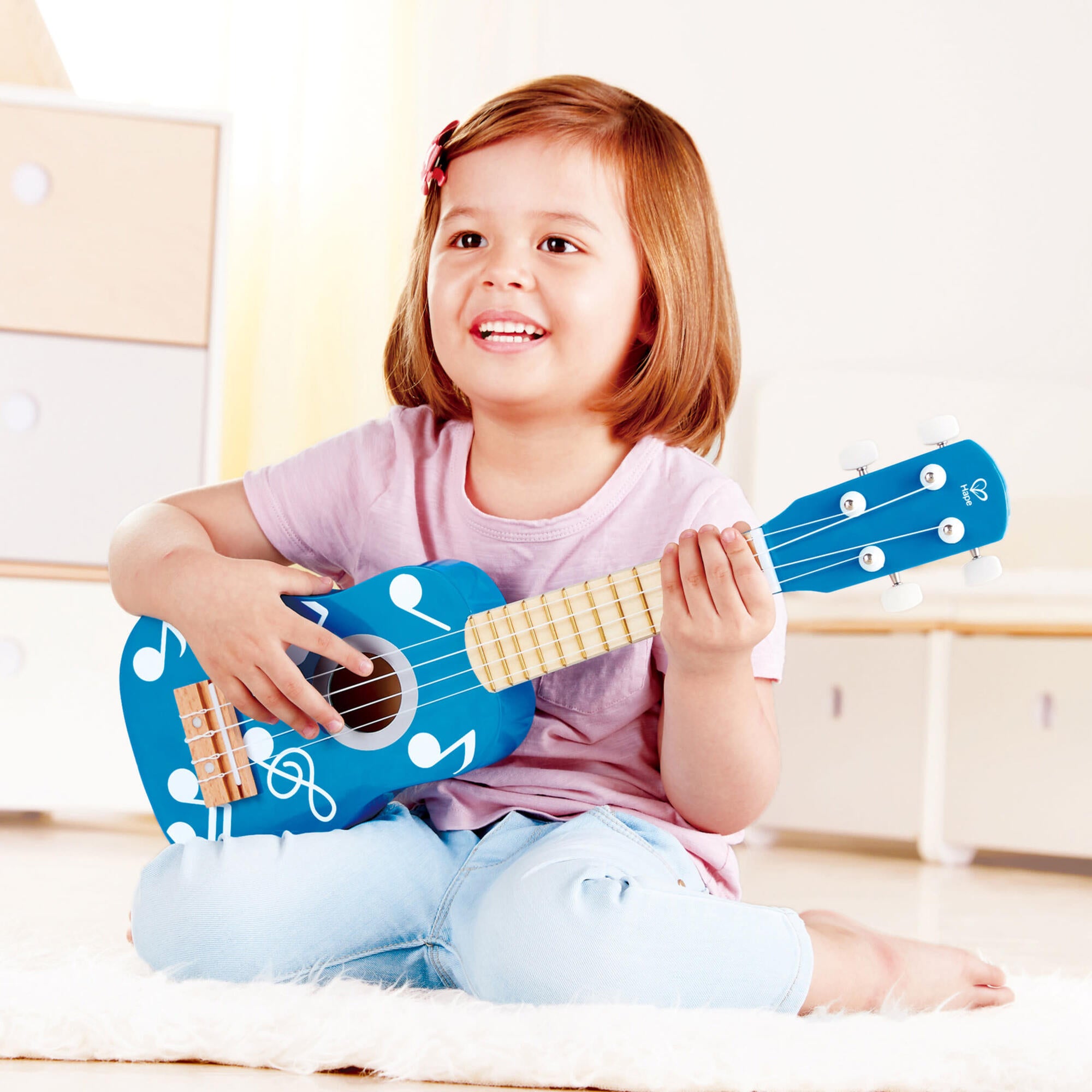 Kid's Wooden 21