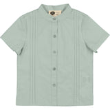 Pleats-N-Tiers Boys Shirt