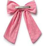 Forever Eyelet Long Tail Clip