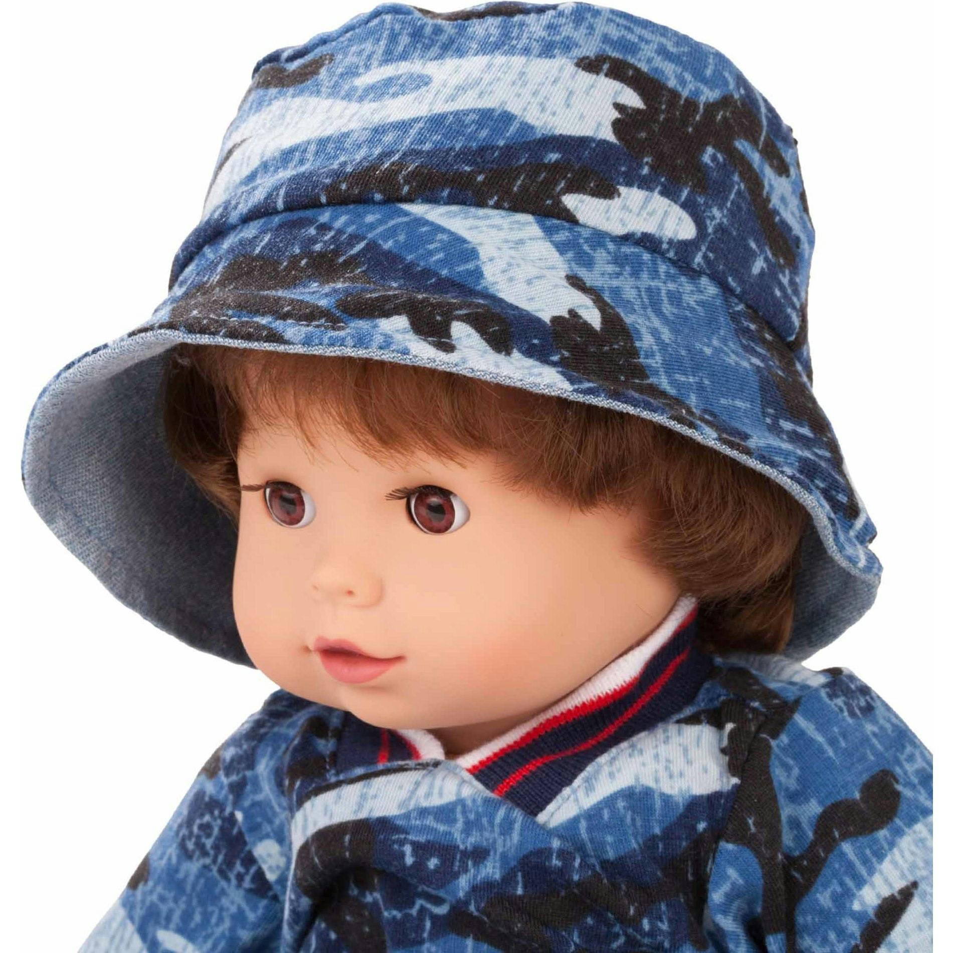 Maxy Muffin Fashionisto 16.5