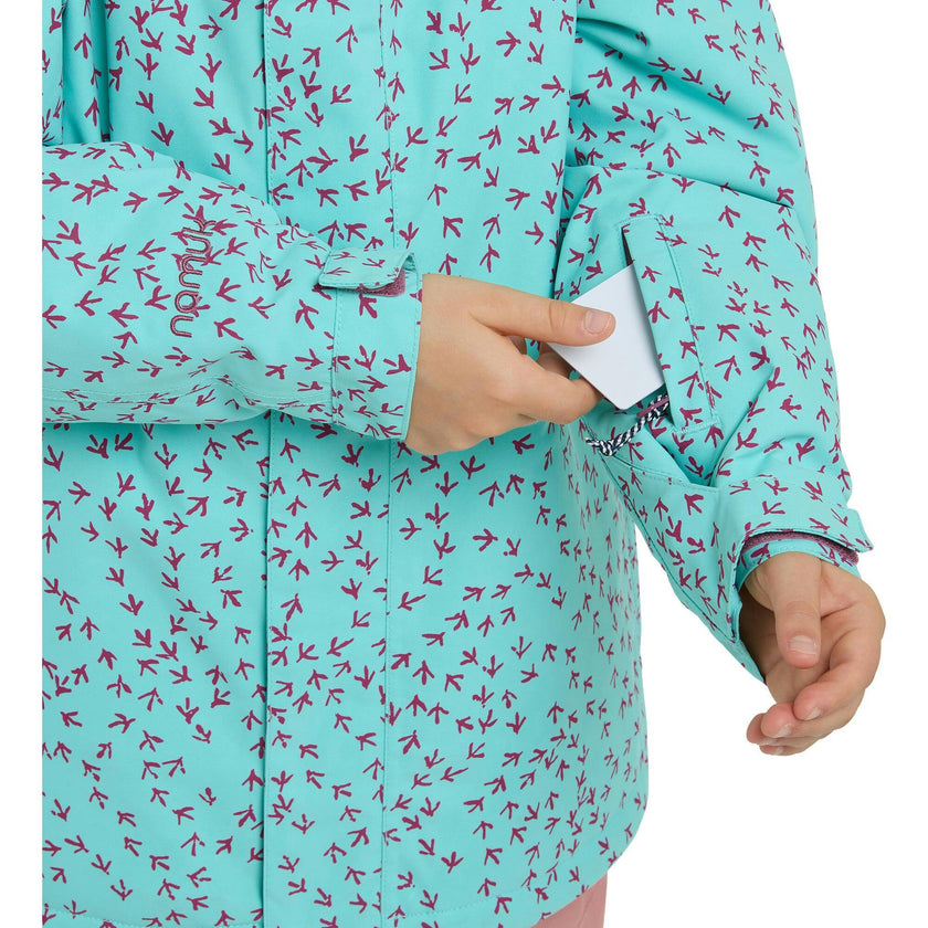 Tove snow jacket "Senso"