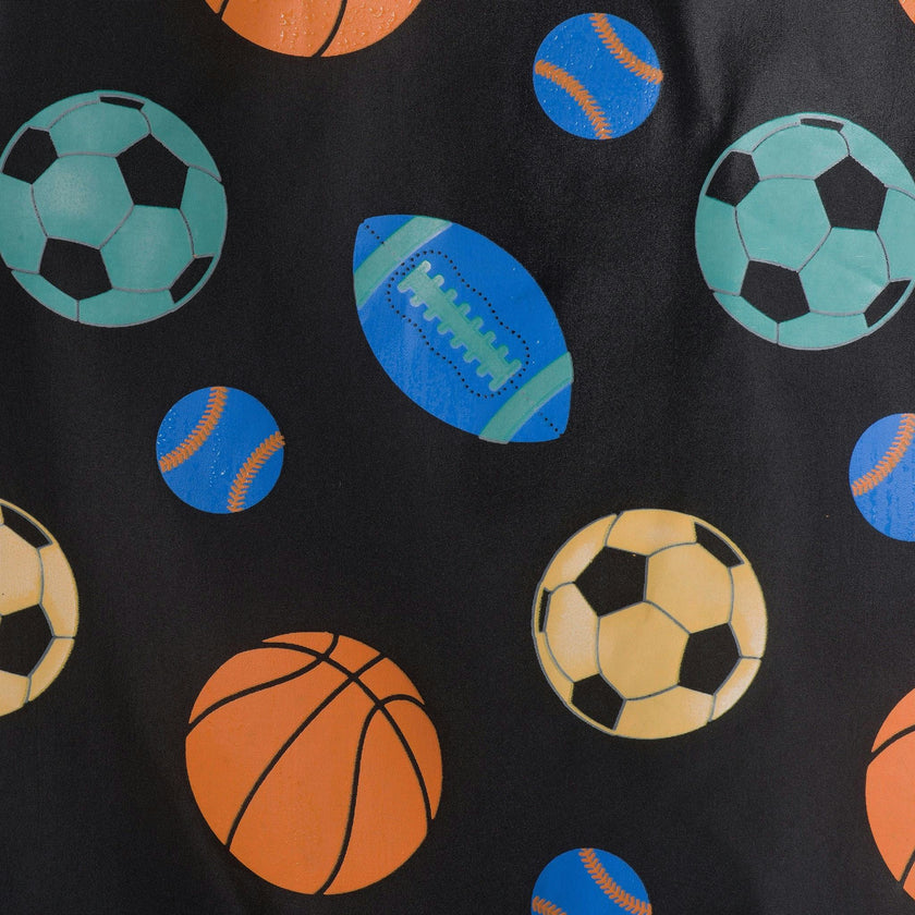 Reversible Color-Changing Puffer Jacket | Sports All-Star