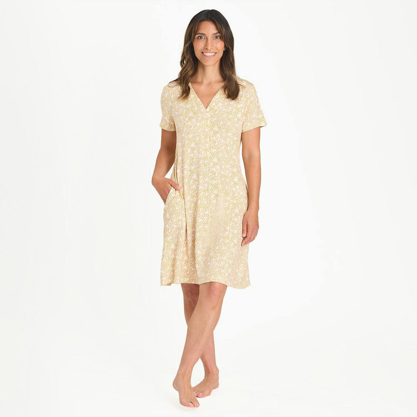 Women's Magnetic Nightgown